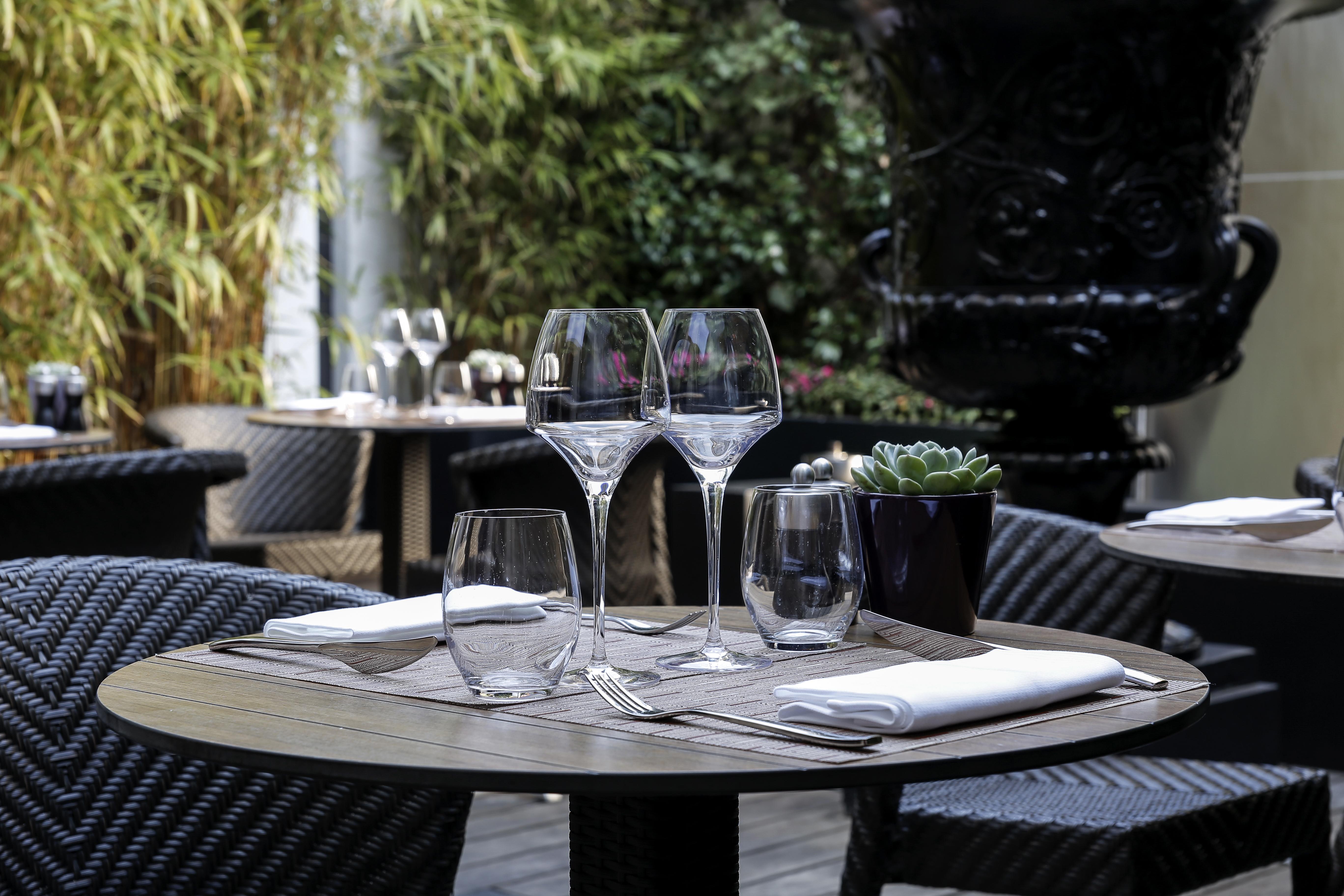 Eastwest By Malone 4* Geneva
