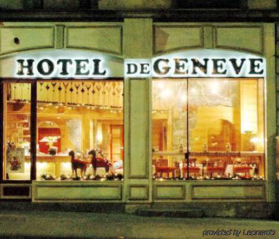 De Geneva