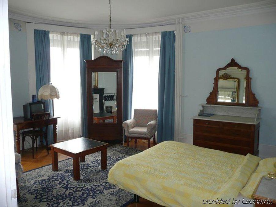 Hotel De Geneva