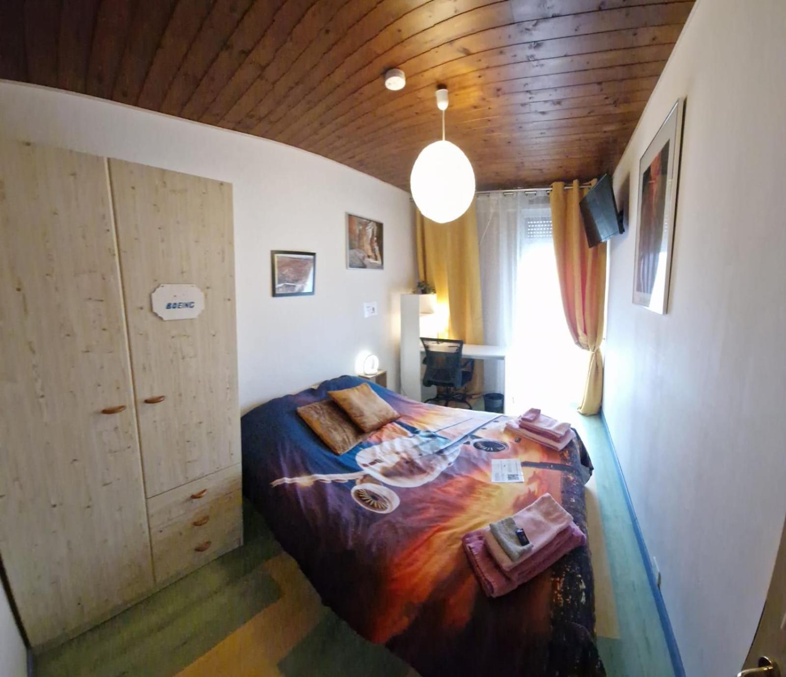 Homestay 