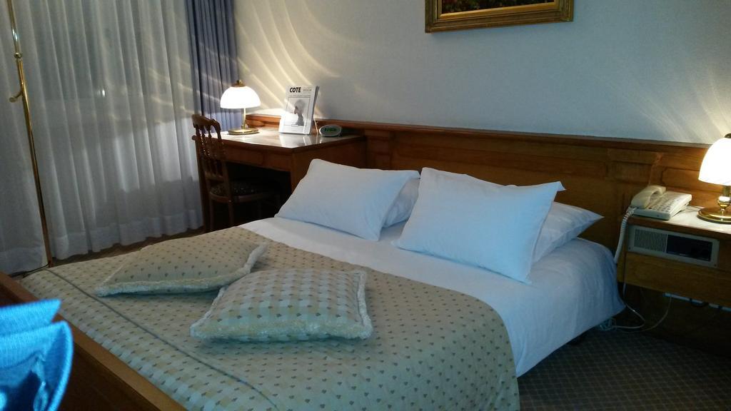 Hotel Century Geneva