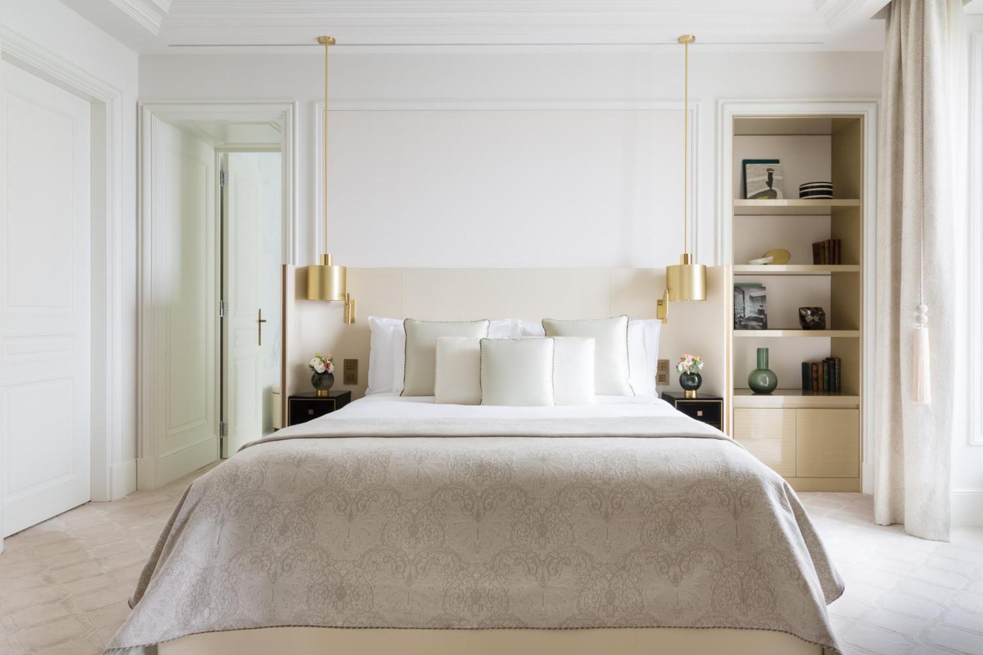 Hotel The Woodward - Collection Geneva