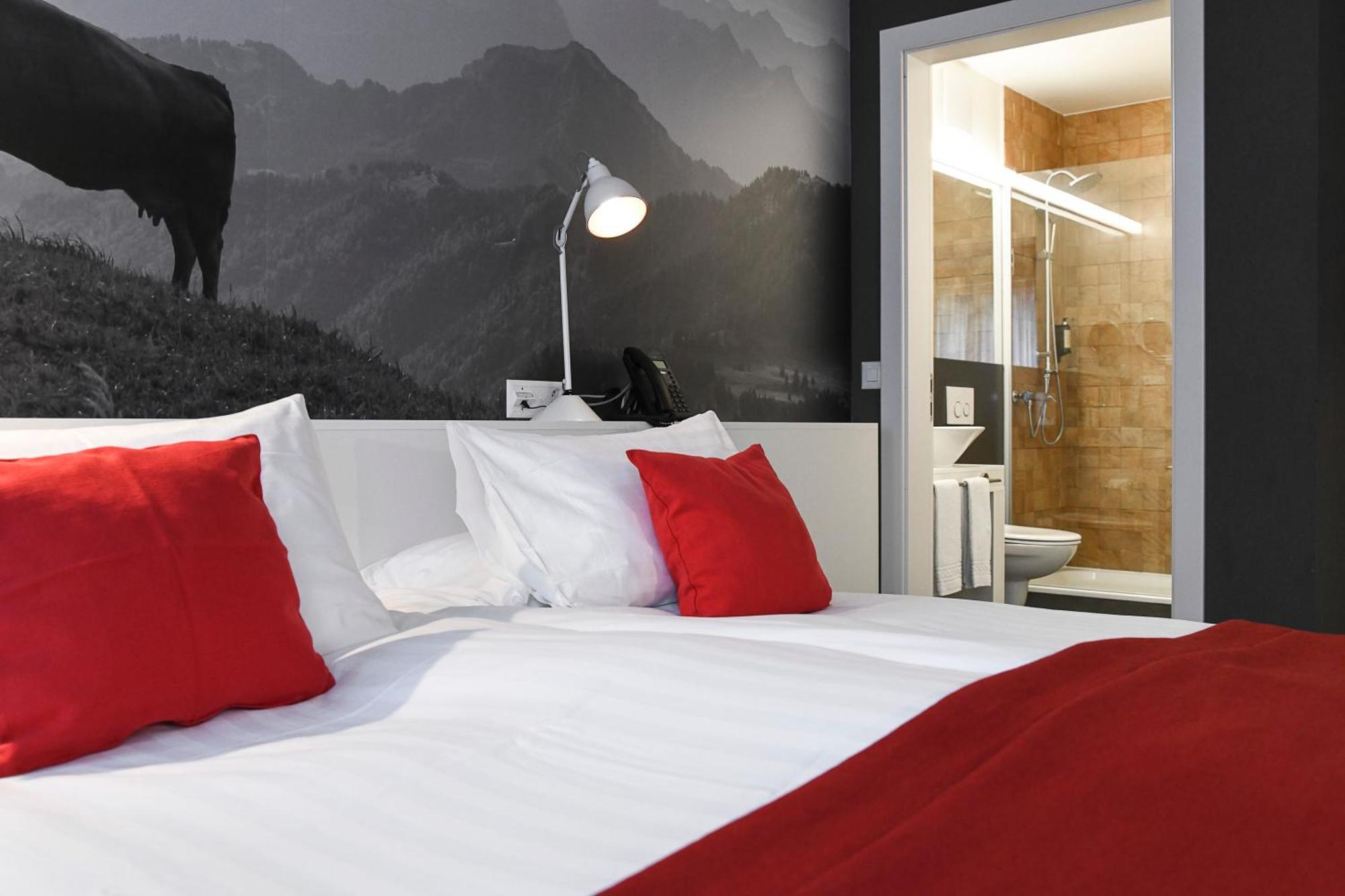 Swiss Geneva