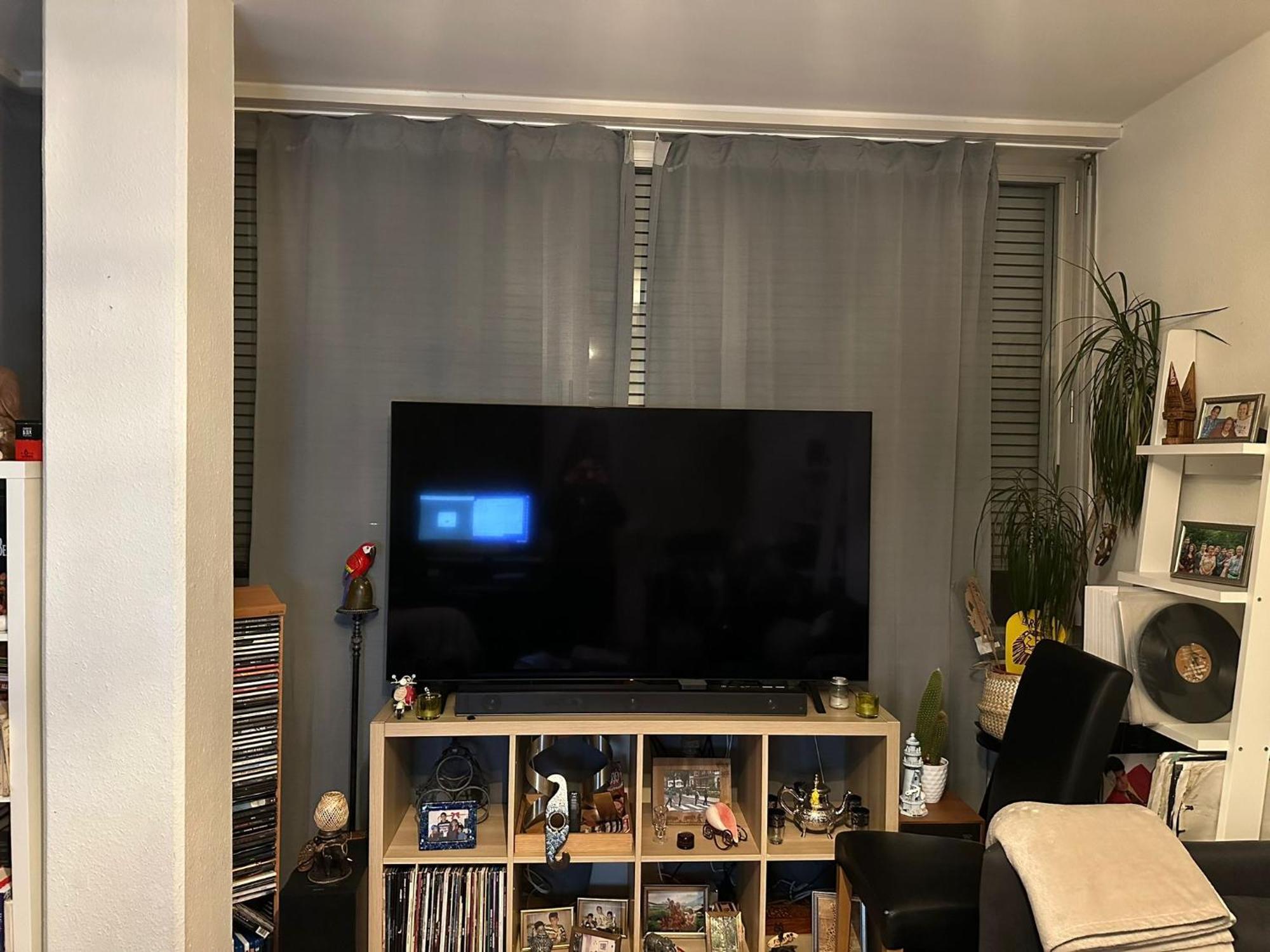 Otorongo Switzerland Apartment