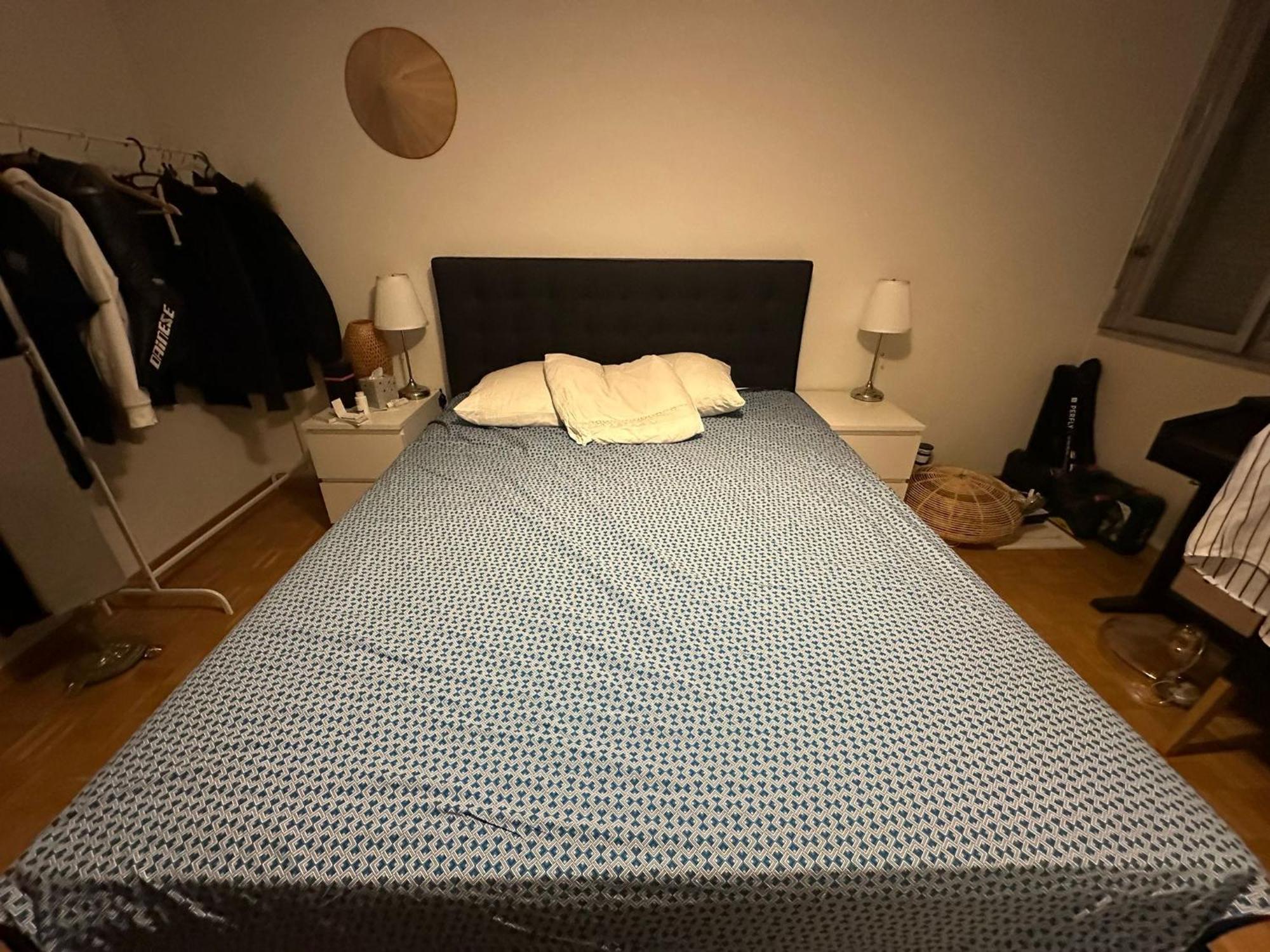 Apartment Otorongo Switzerland Geneva