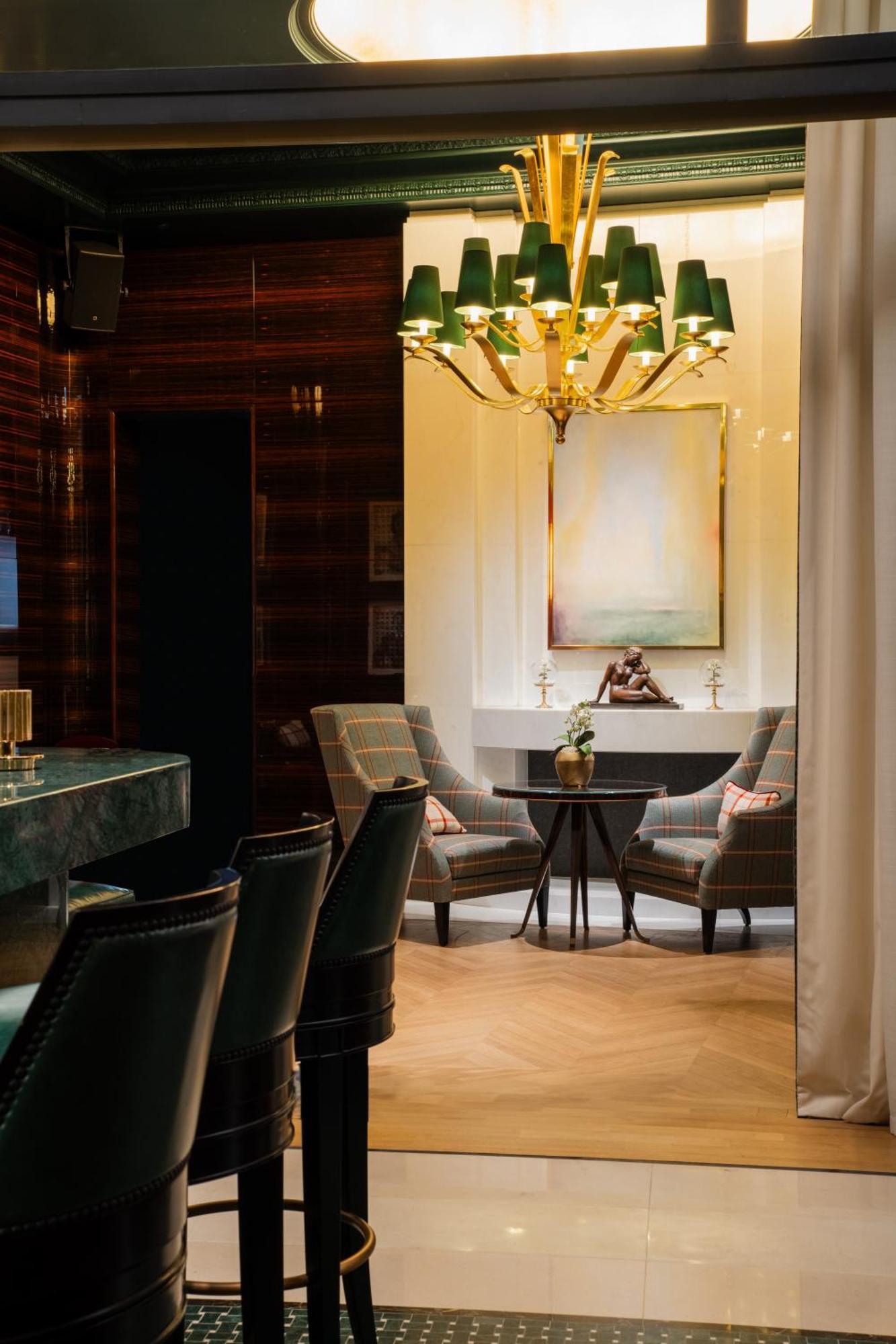 The Woodward - Collection Hotel