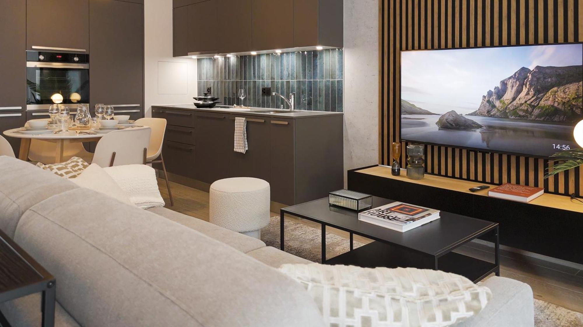 Apartment Nonanteneuf Etang - Airport - Contactless Check-in Geneva