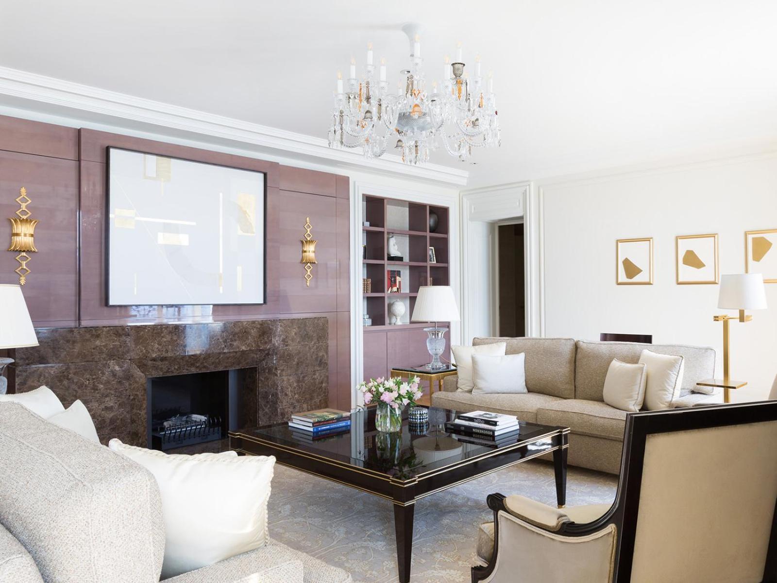 The Woodward - Collection 5* Geneva