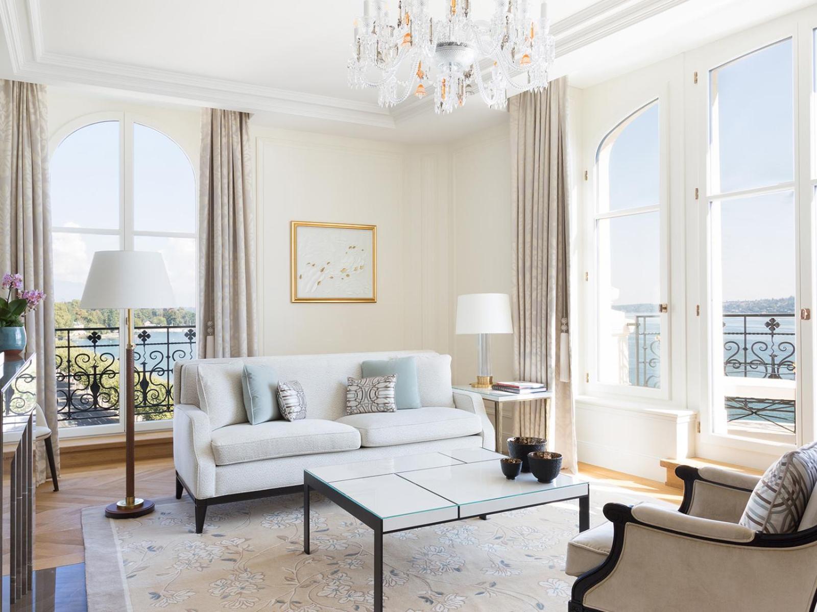 The Woodward - Collection Hotel Geneva