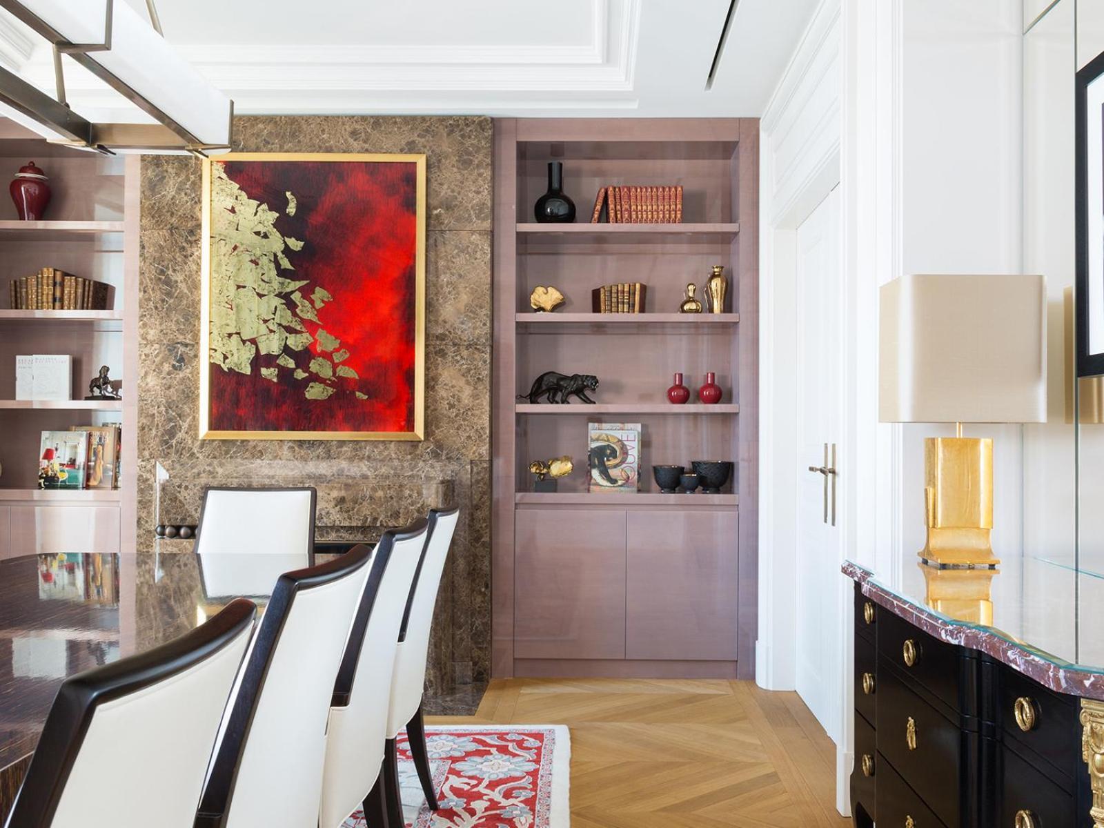 The Woodward - Collection Hotel 5*