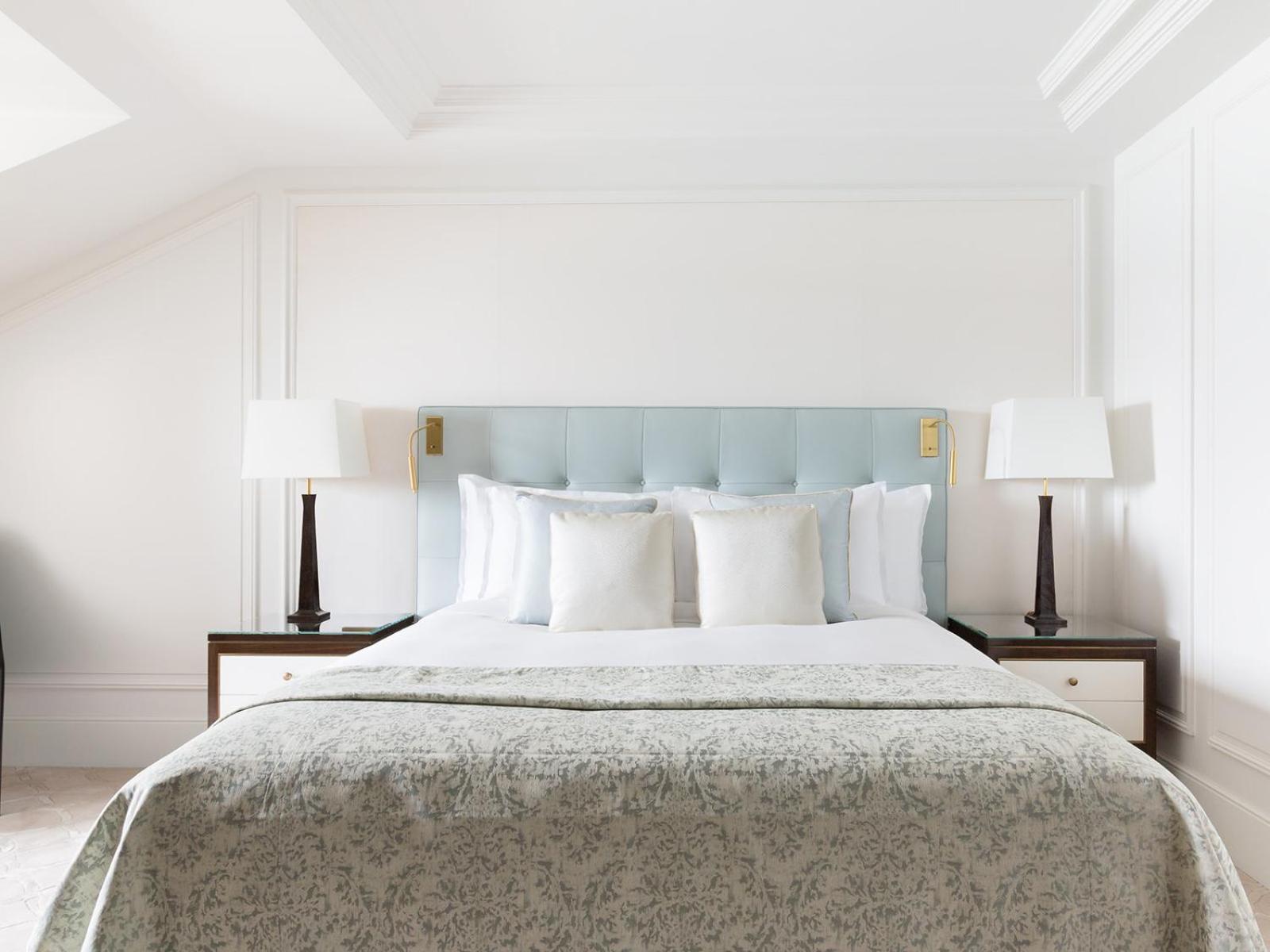 The Woodward - Collection Hotel Geneva
