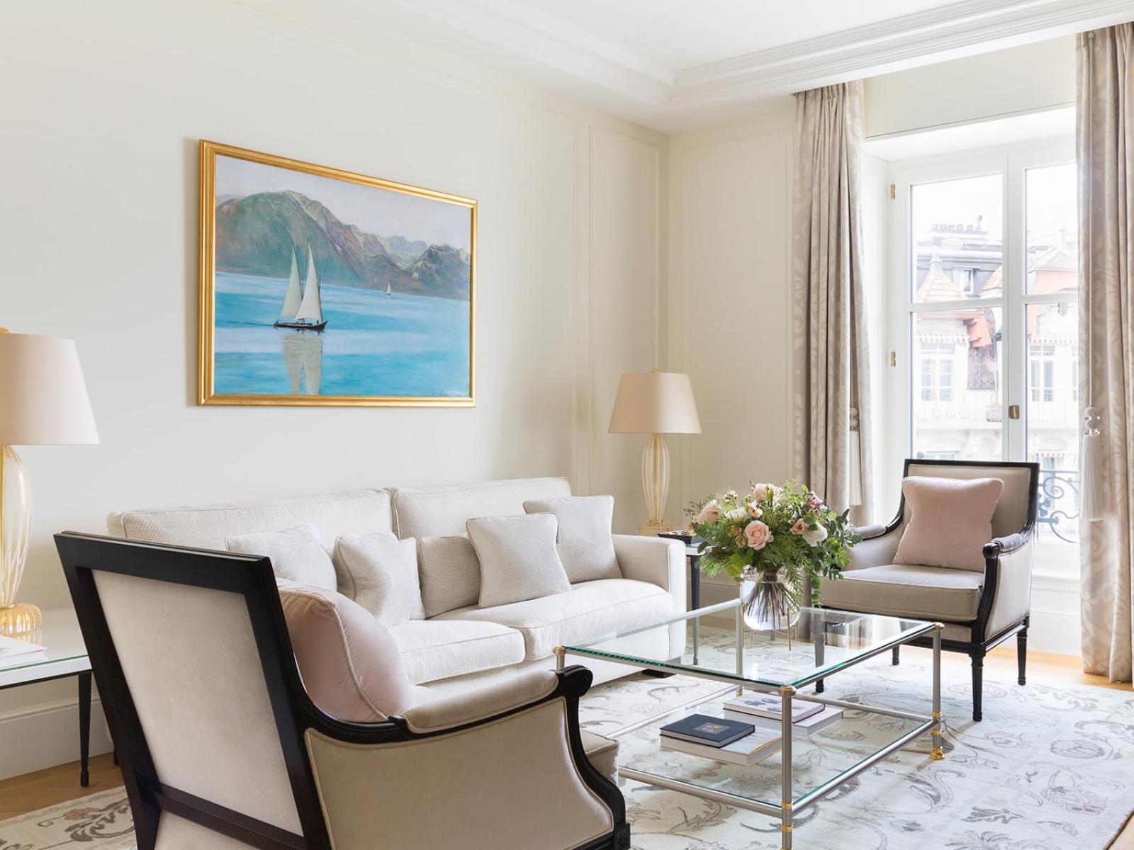 Hotel The Woodward - Collection Geneva