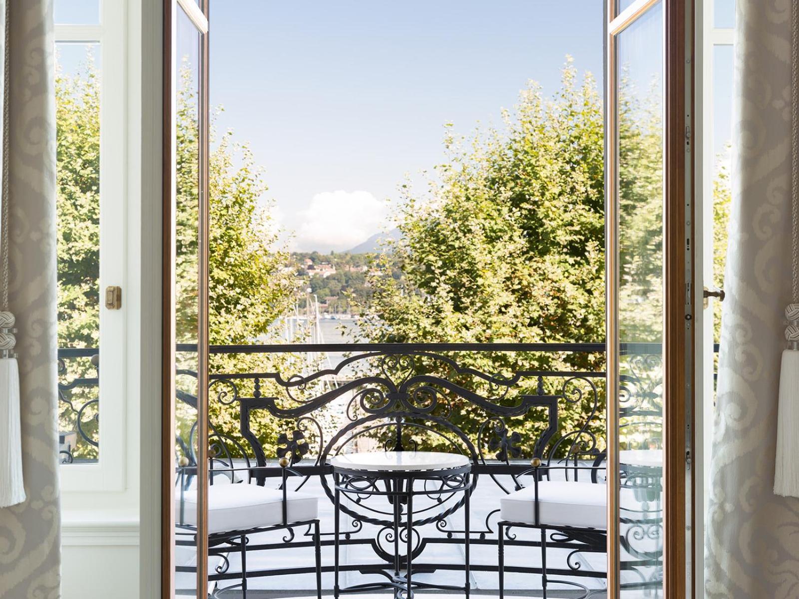 The Woodward - Collection Hotel Geneva