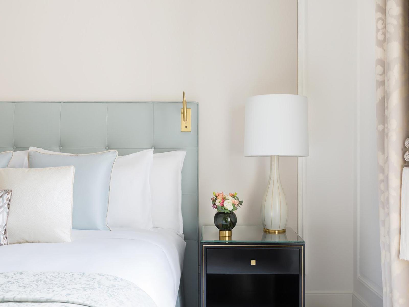 The Woodward - Collection Hotel Geneva