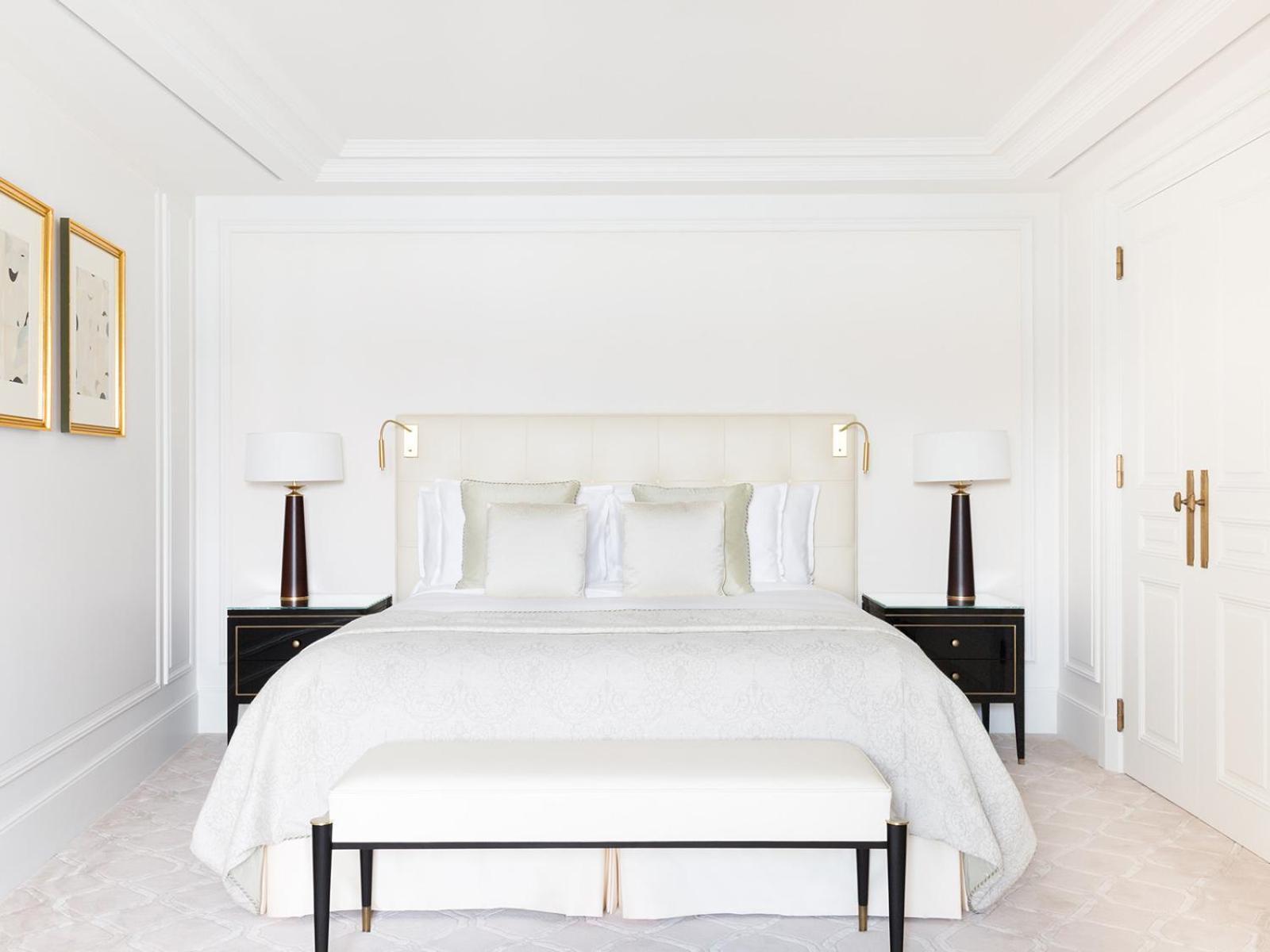 The Woodward - Collection Geneva
