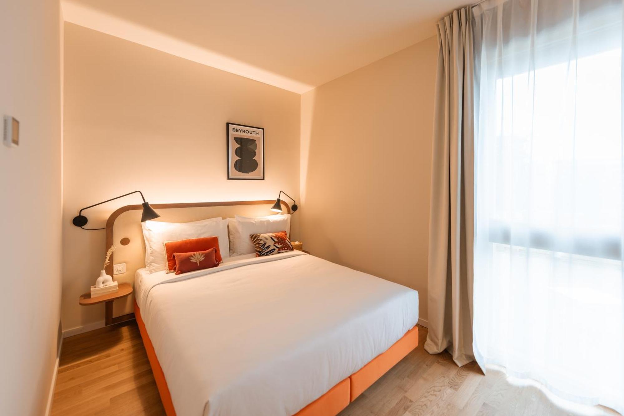 Hood Hotel Geneva