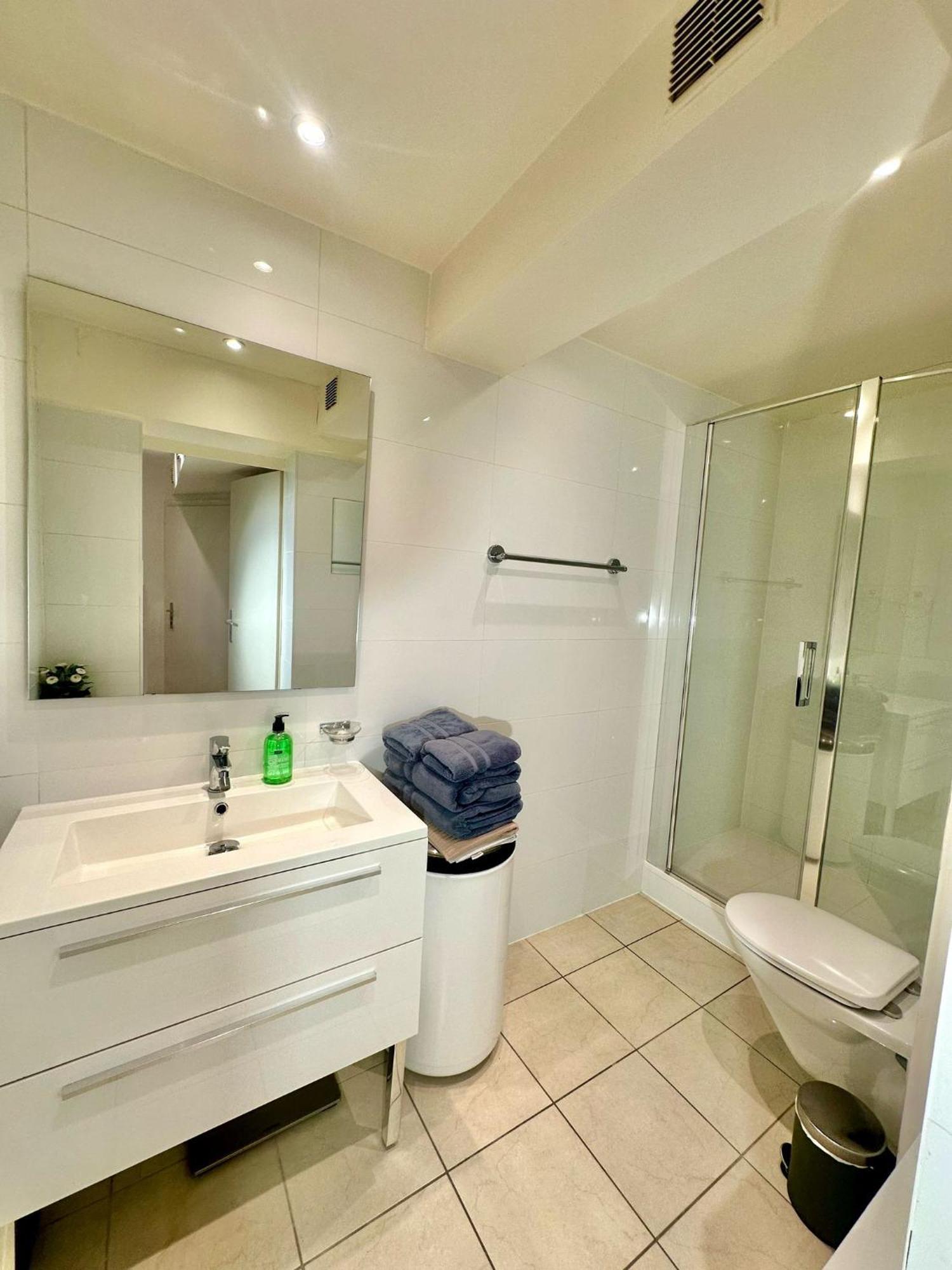 Mont-blanc Guest house *