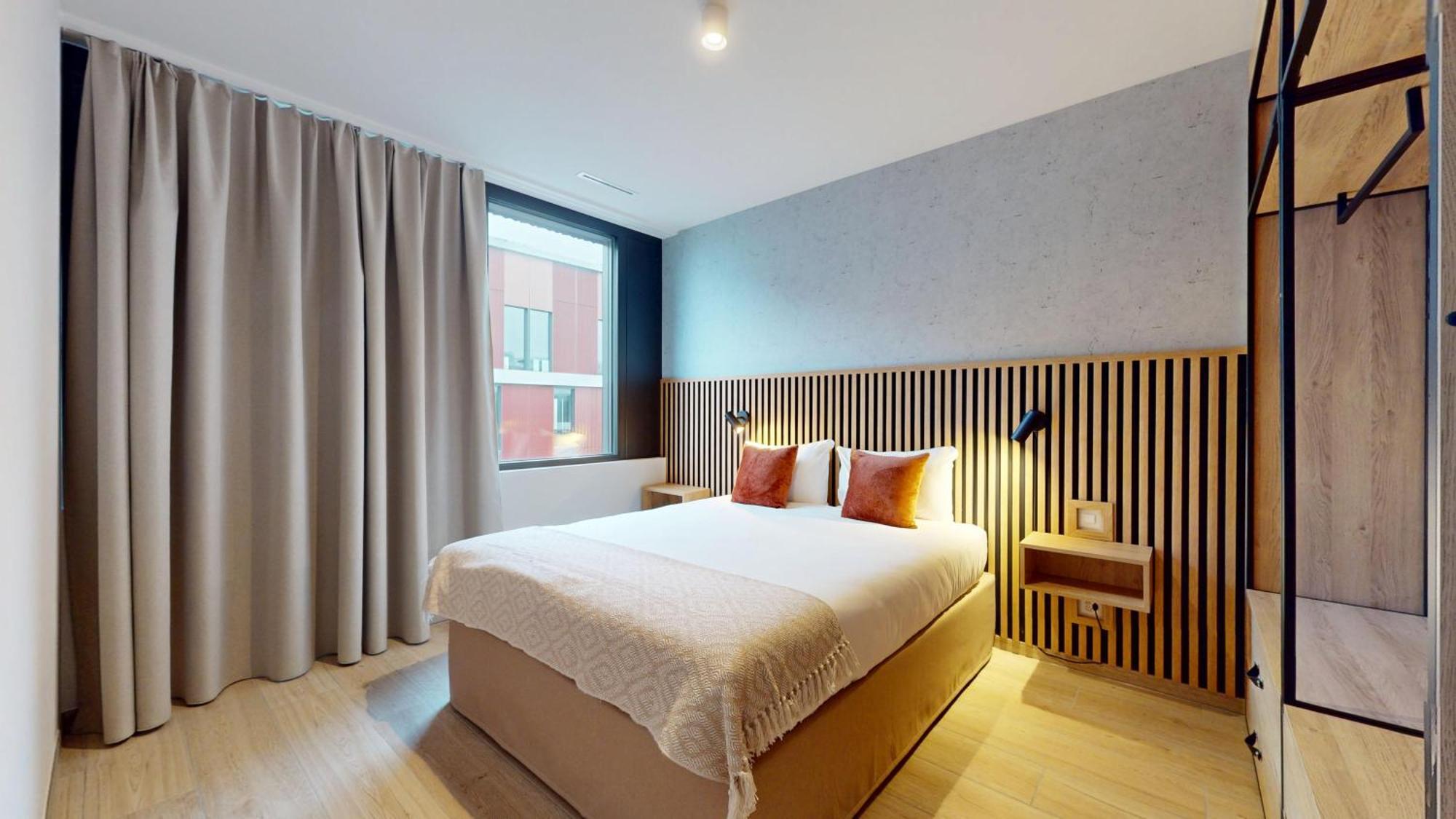 Apartment Nonanteneuf Etang - Airport - Contactless Check-in Geneva