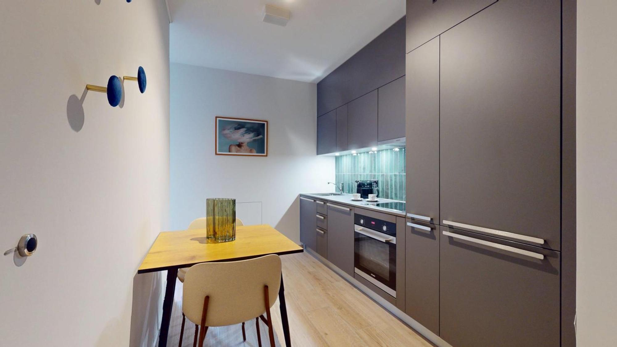 Apartment Nonanteneuf Etang - Airport - Contactless Check-in Geneva