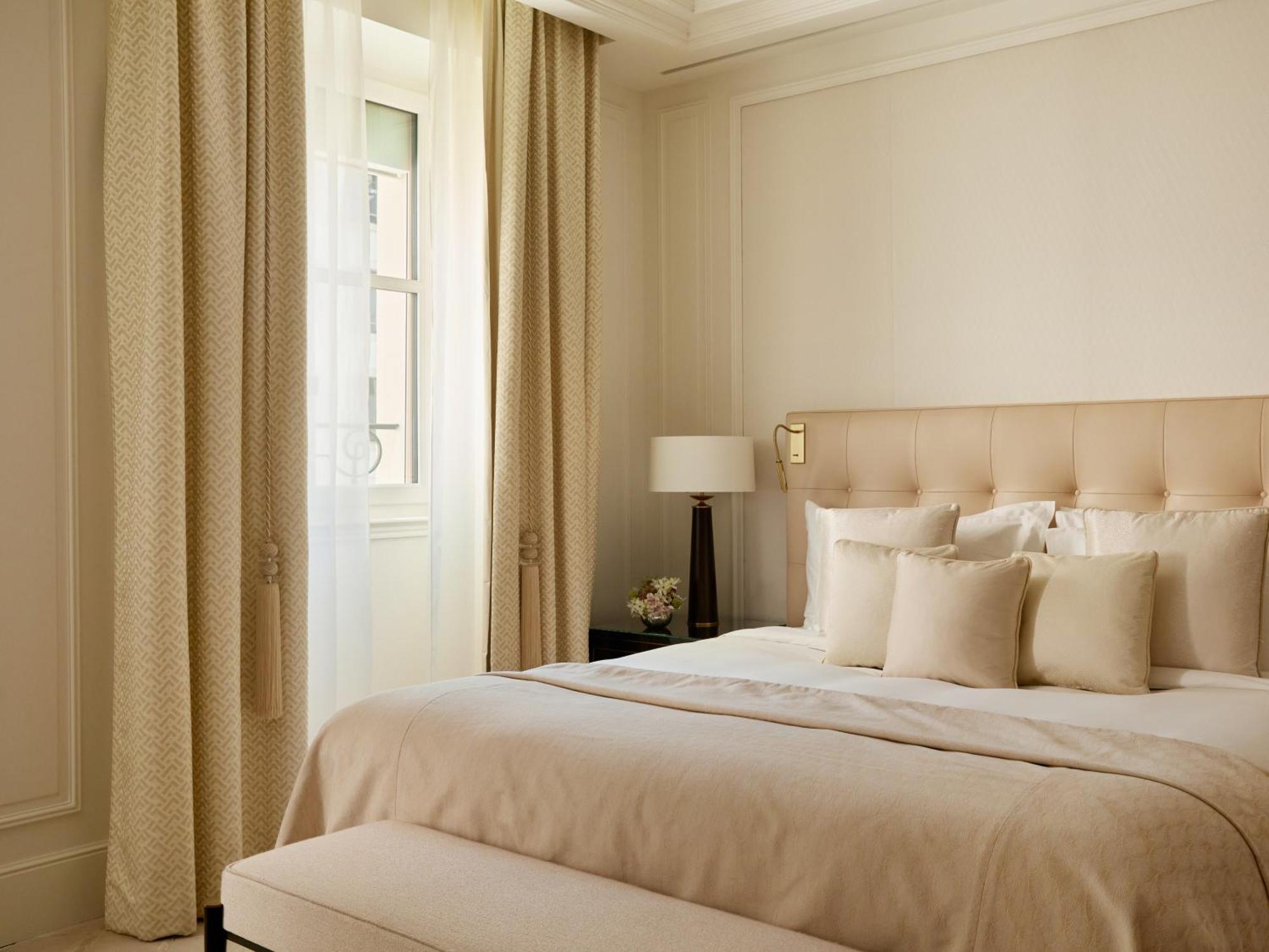 The Woodward - Collection Hotel Geneva