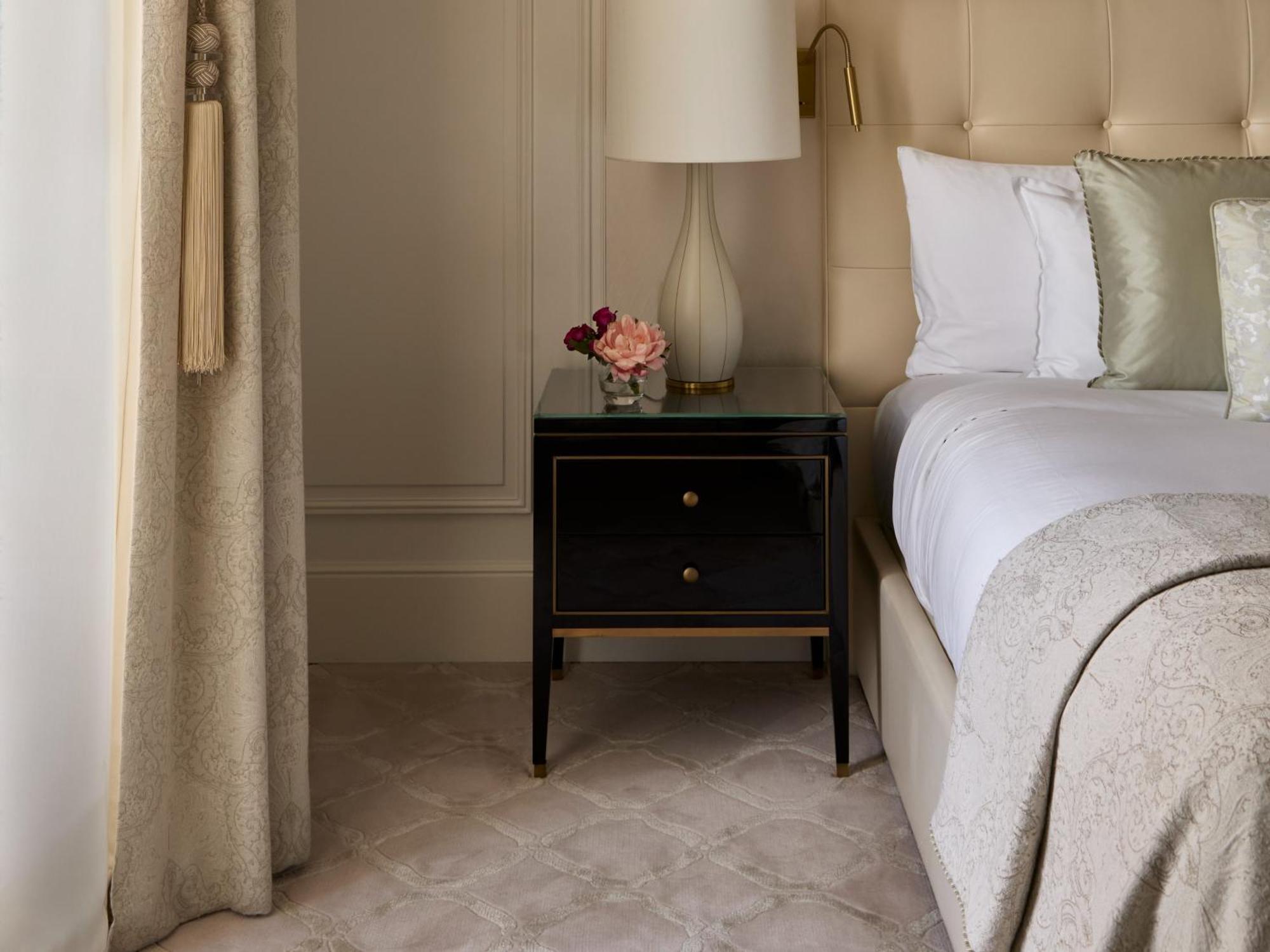 The Woodward - Collection 5* Geneva