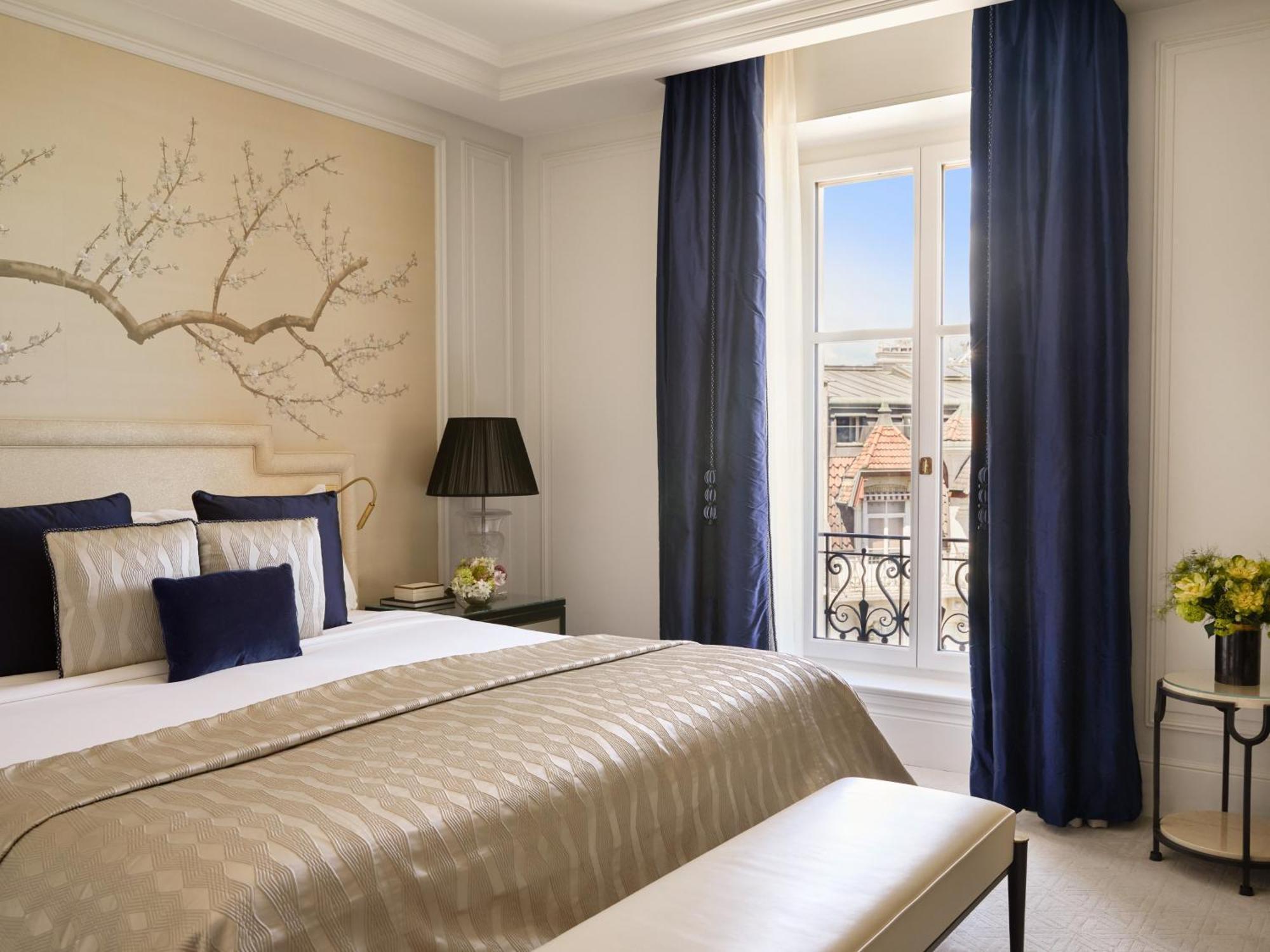The Woodward - Collection Hotel Geneva