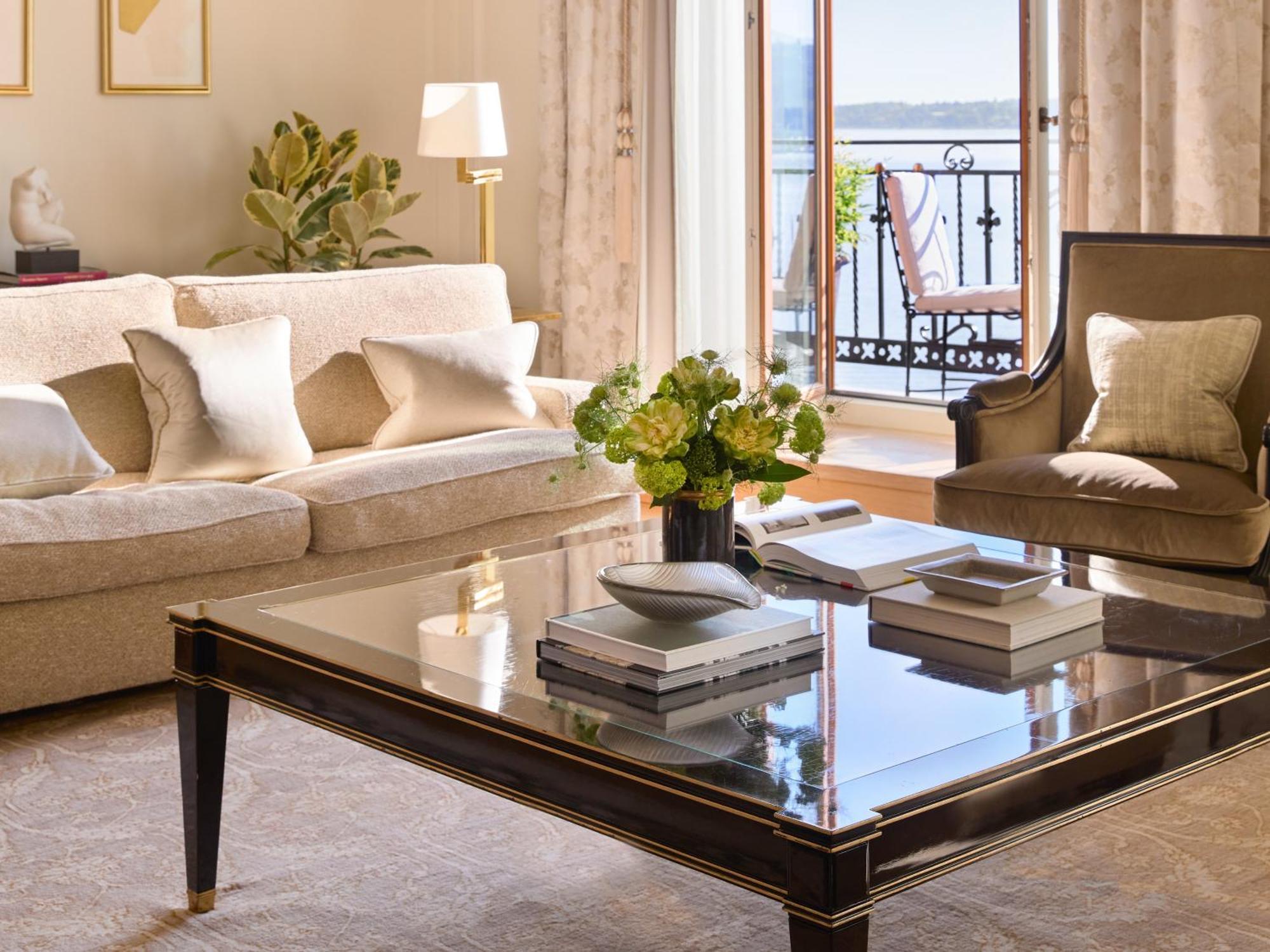 The Woodward - Collection 5* Geneva
