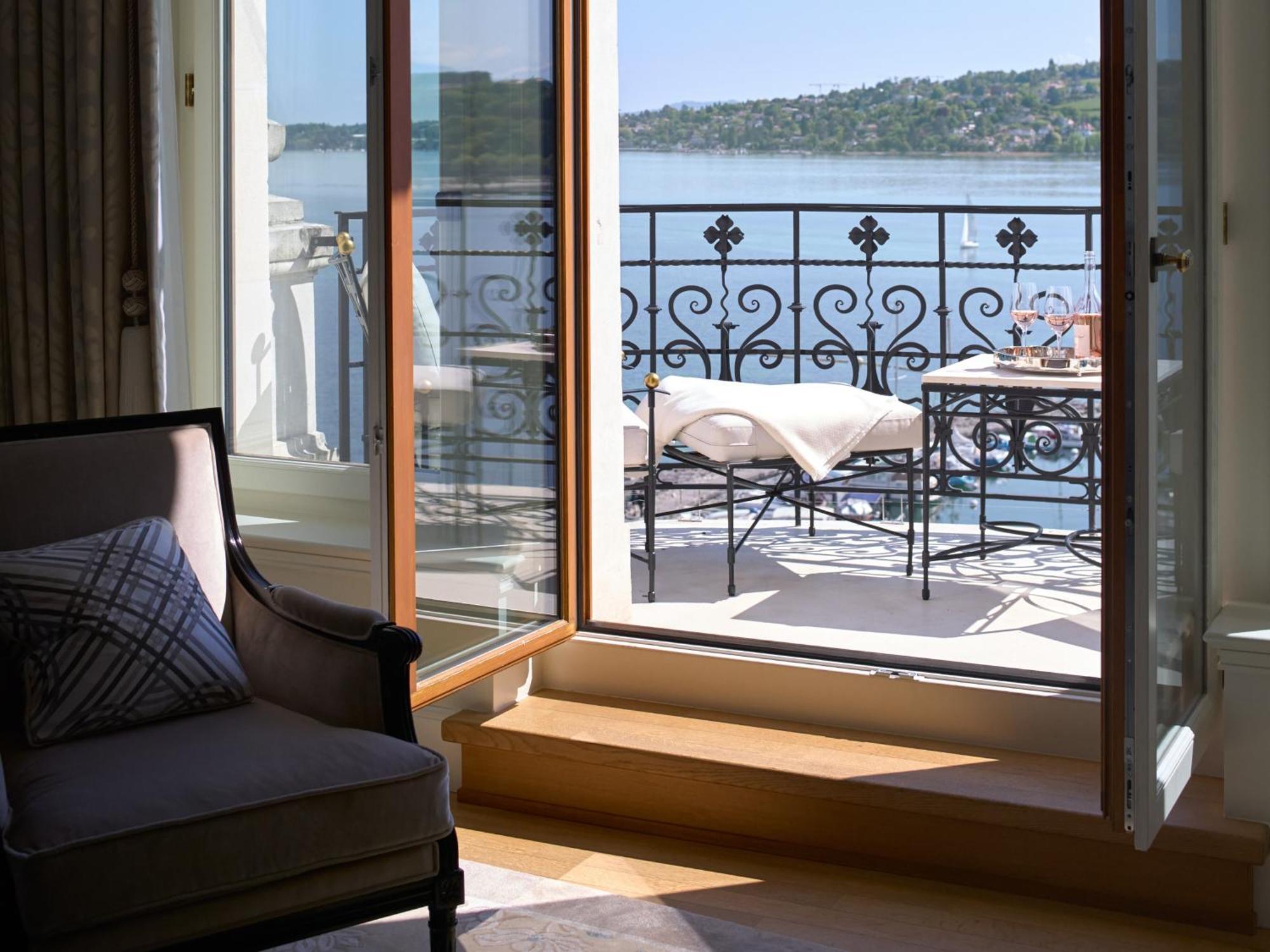 The Woodward - Collection 5* Geneva