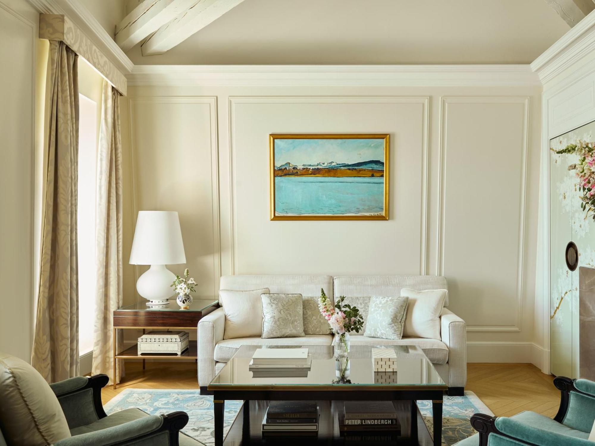 The Woodward - Collection 5* Geneva