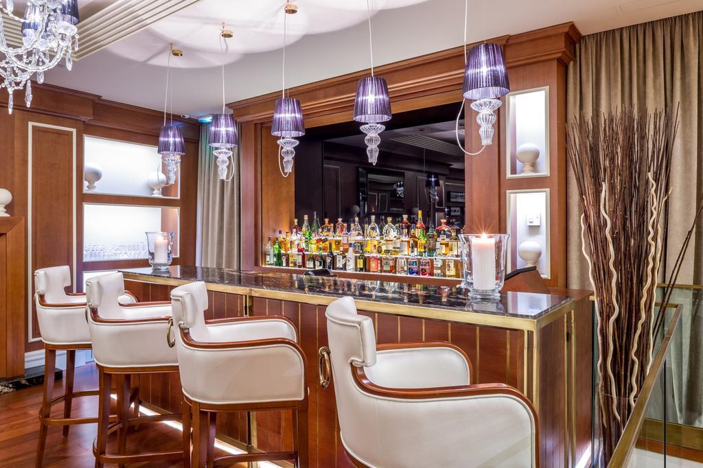 Century Hotel Geneva