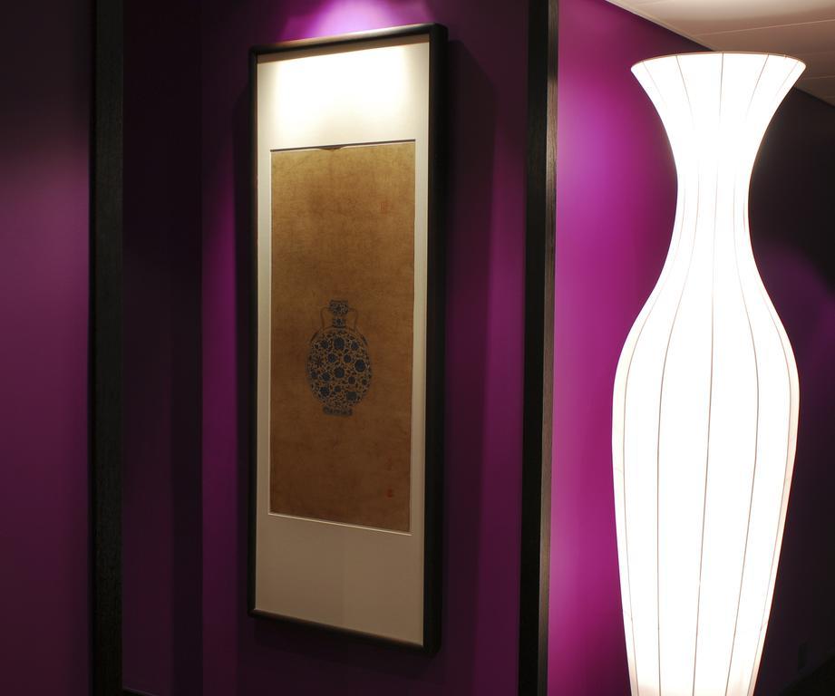Hotel Eastwest By Malone