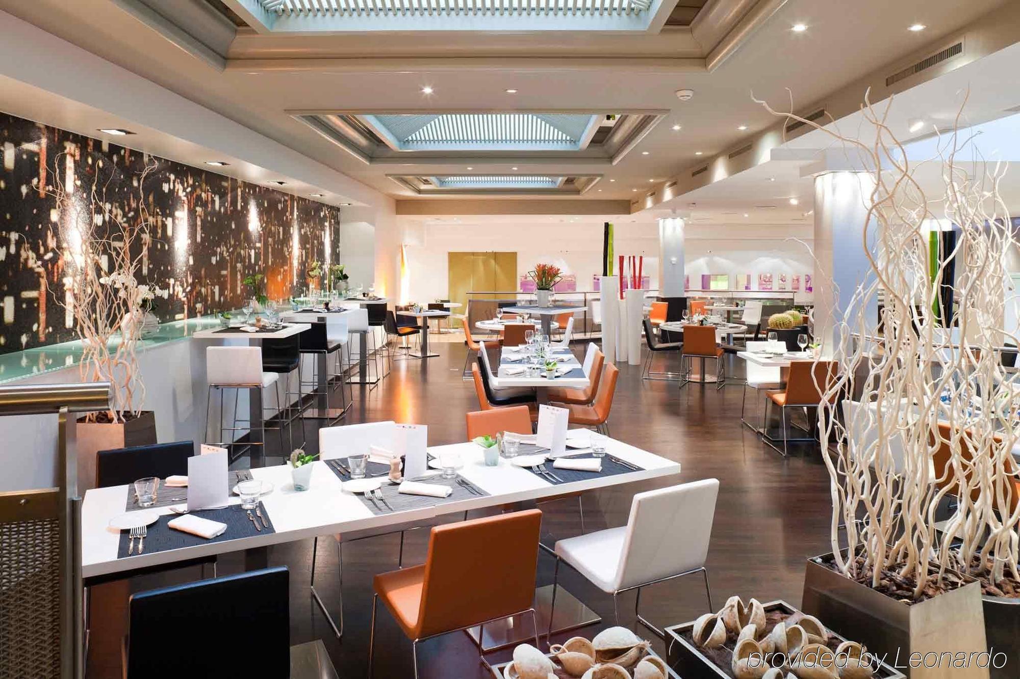 Novotel Centre Geneva