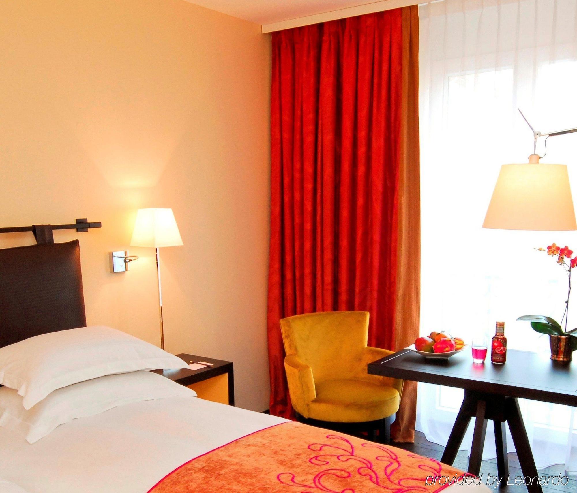 Eastwest By Malone Hotel Geneva