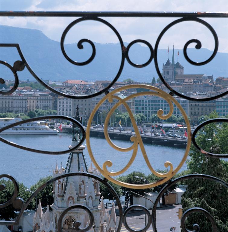 Khách sạn Le Richemond 5*