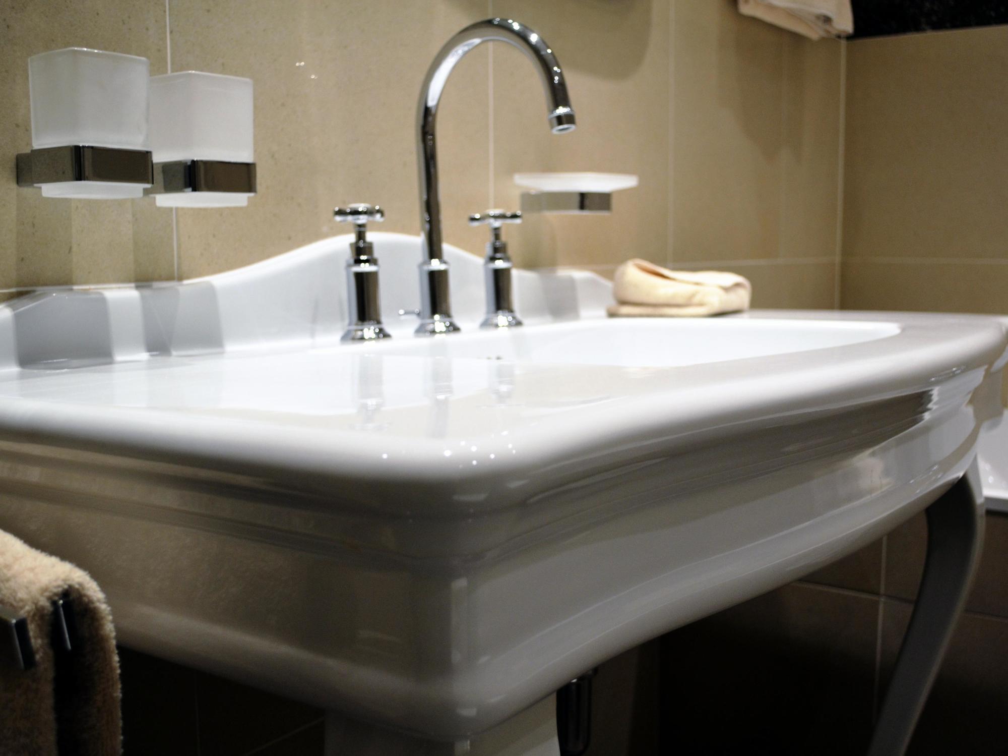 Hotel Adriatica Geneva