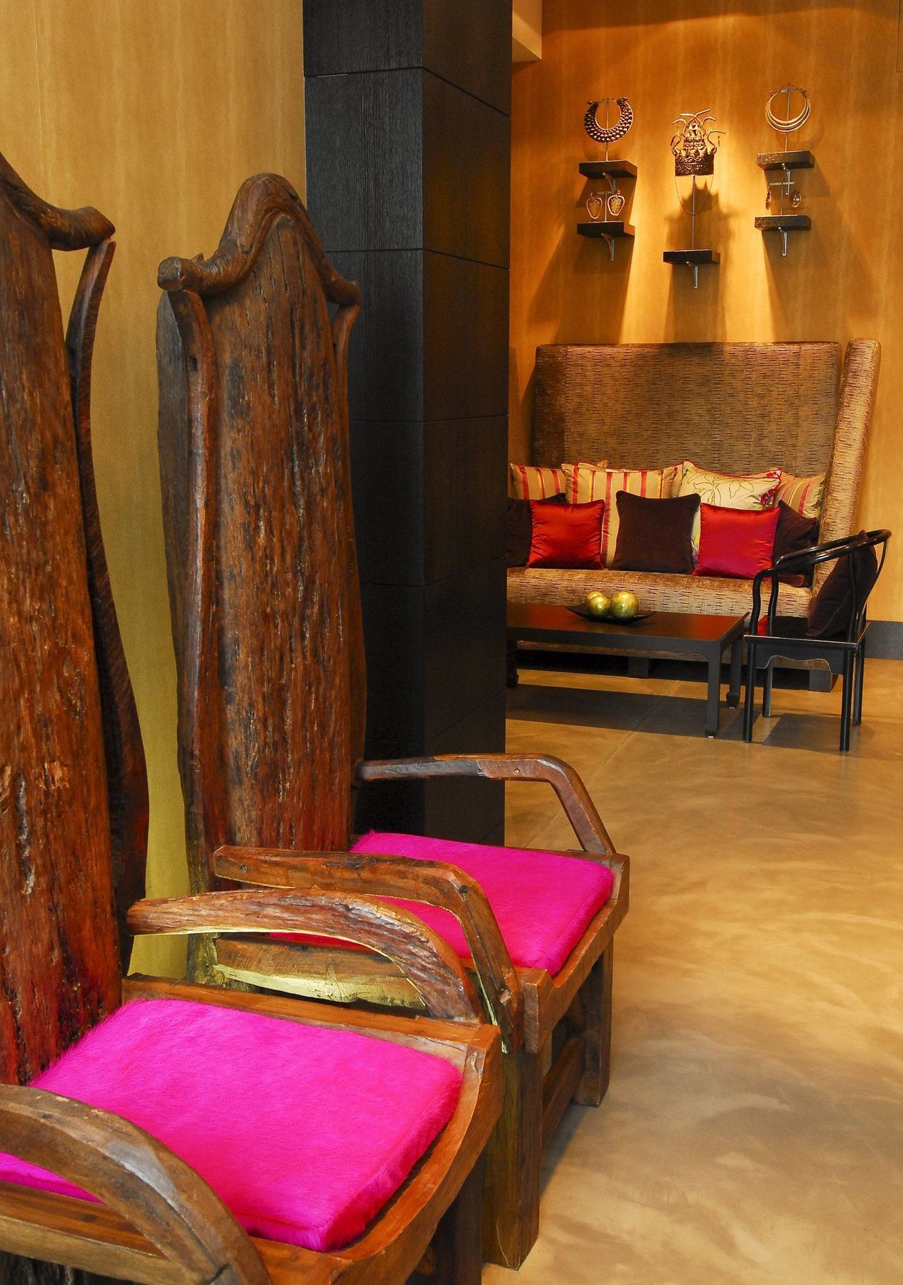 Hotel Eastwest By Malone Geneva