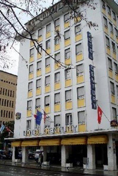 Century Hotel Geneva