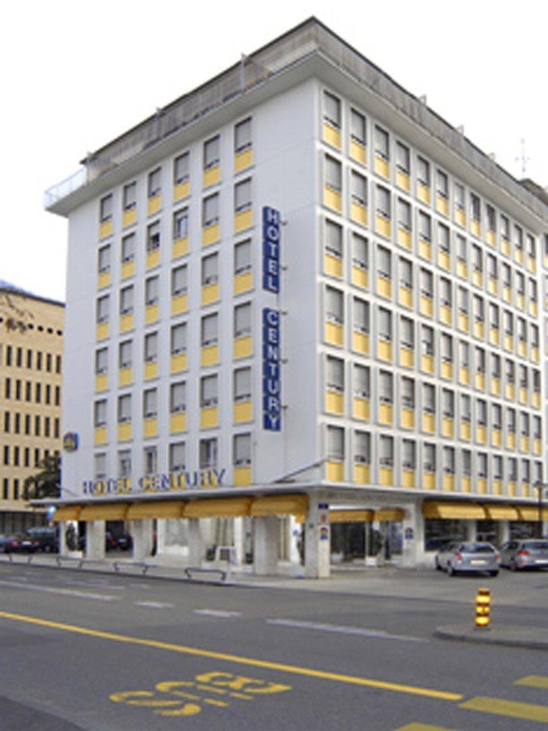Century Geneva