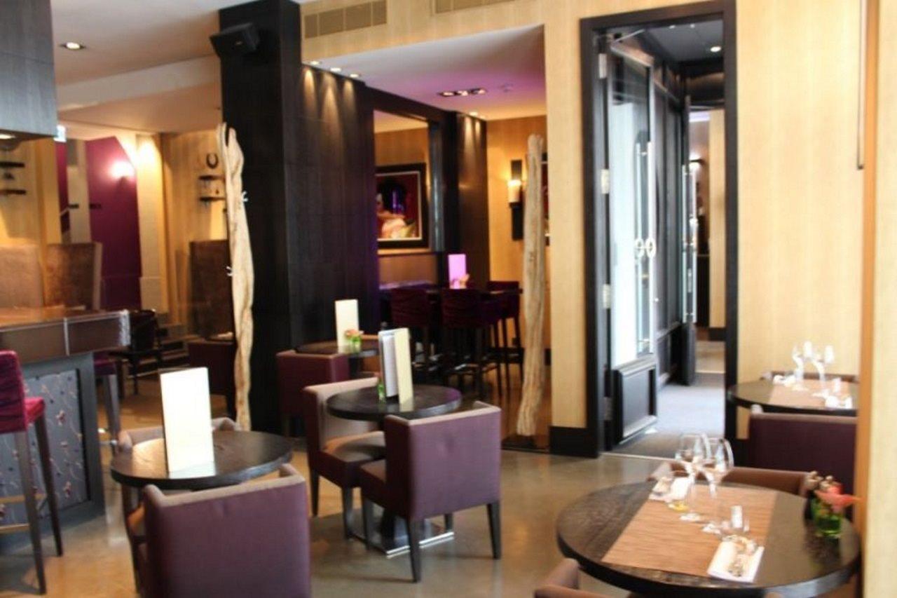 Hotel Eastwest By Malone Geneva