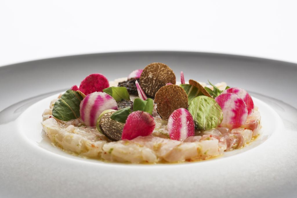 Khách sạn Le Richemond 5*