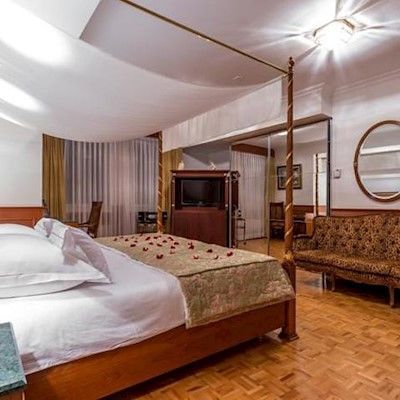 Hotel Century Geneva