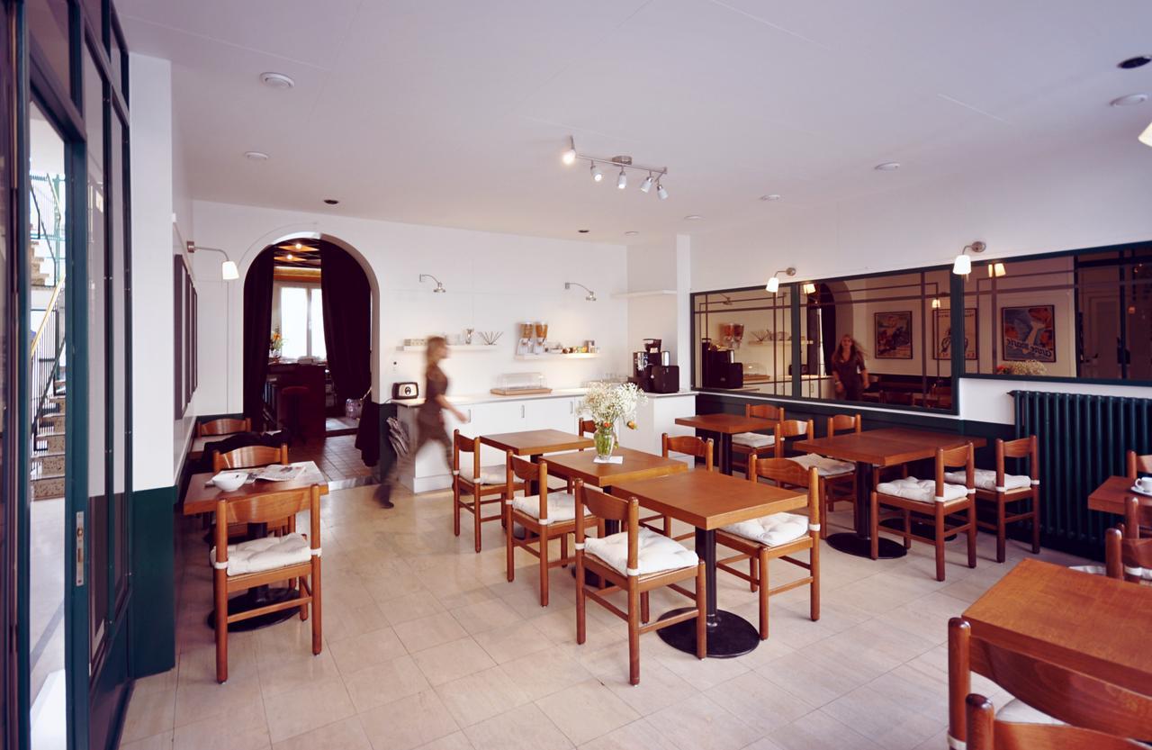 Hotel Leprince Geneva