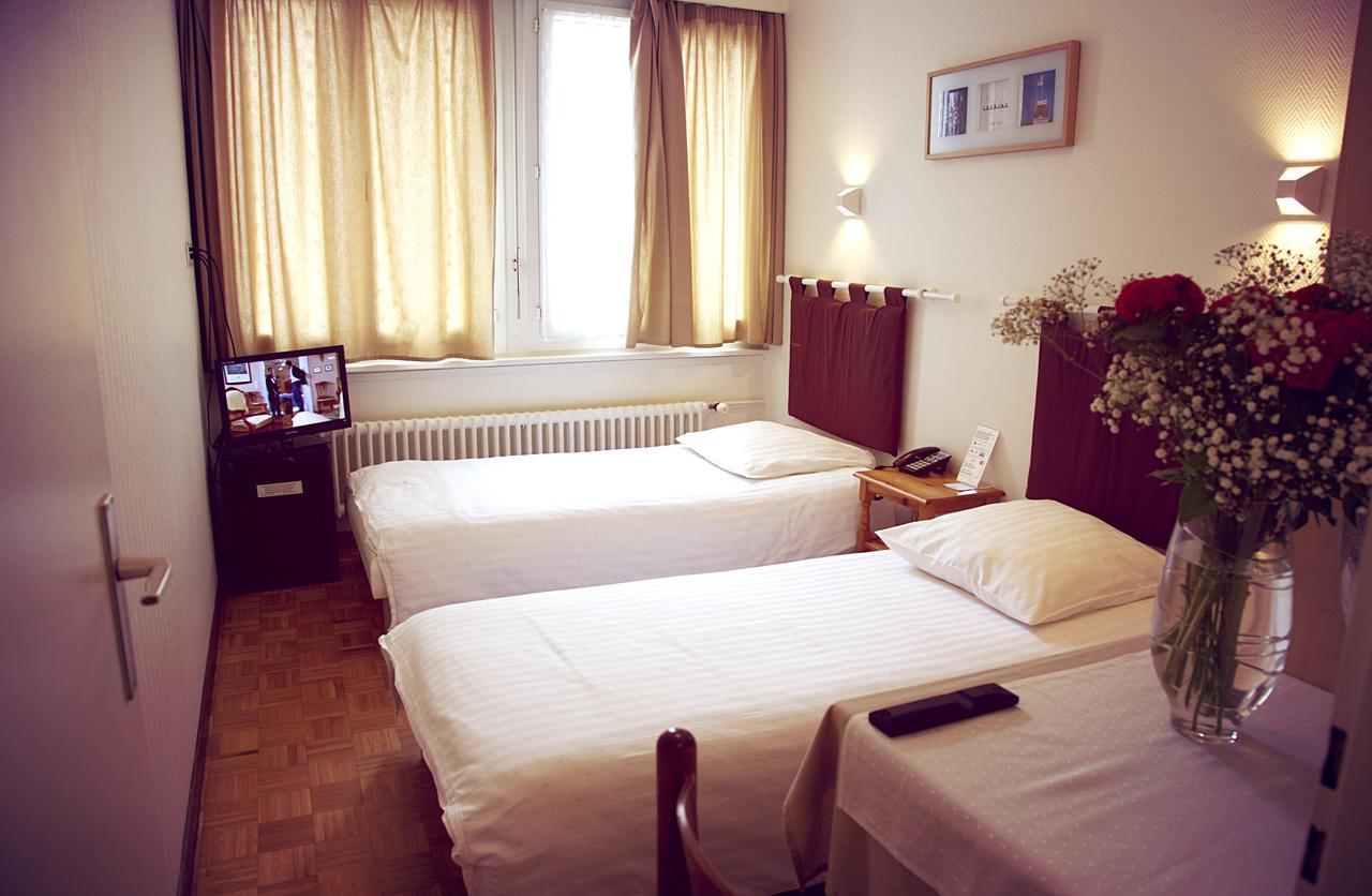Leprince 2* Geneva