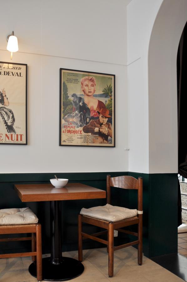Hotel Leprince Geneva