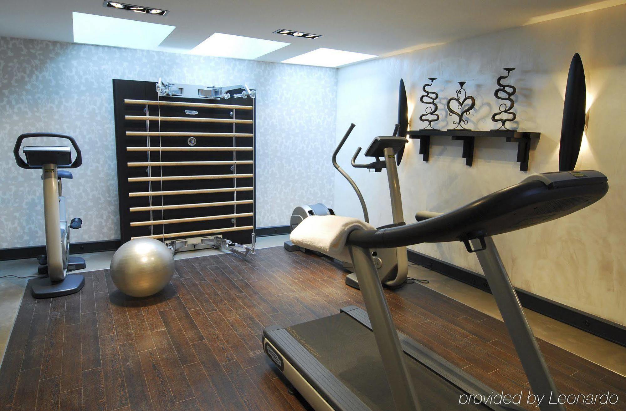 Eastwest By Malone Hotel Geneva