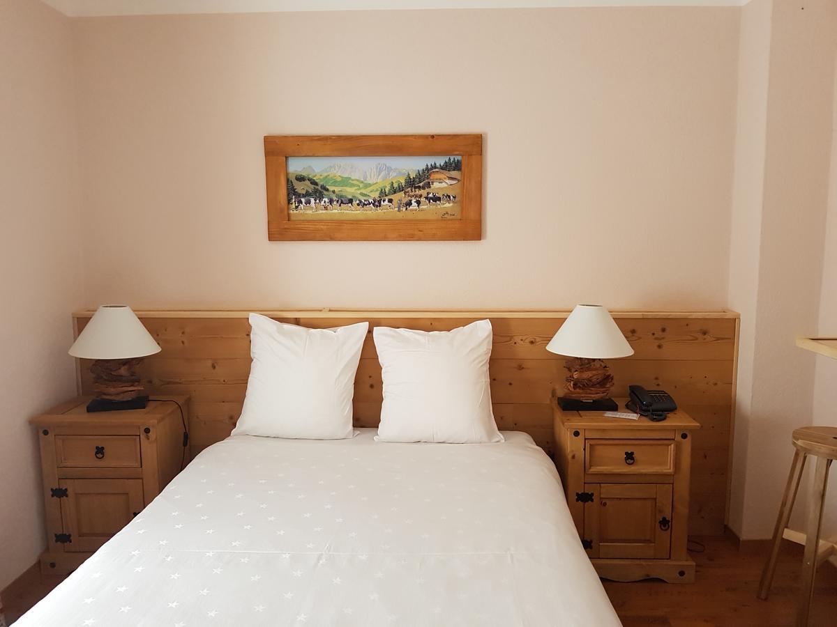 De Hotel