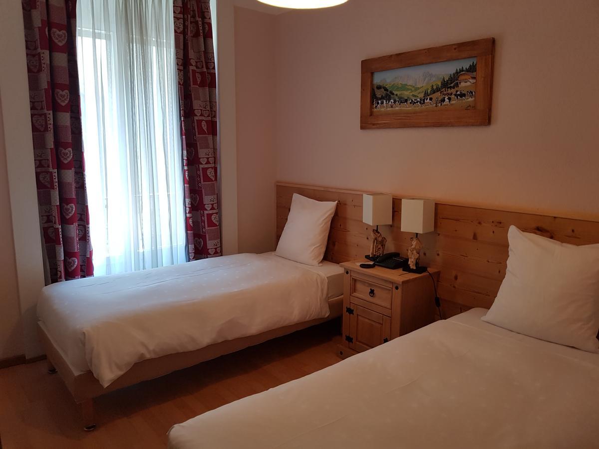 Hotel De
