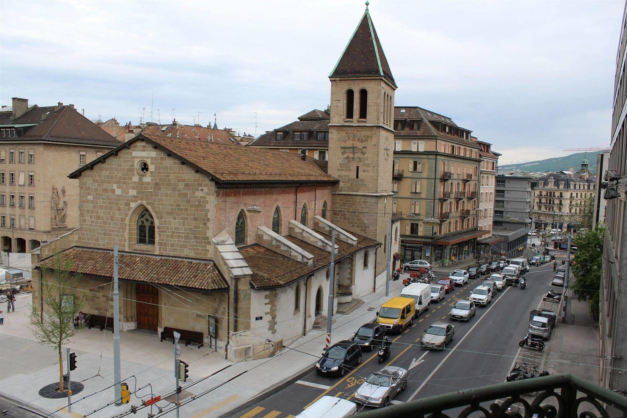 De Geneva
