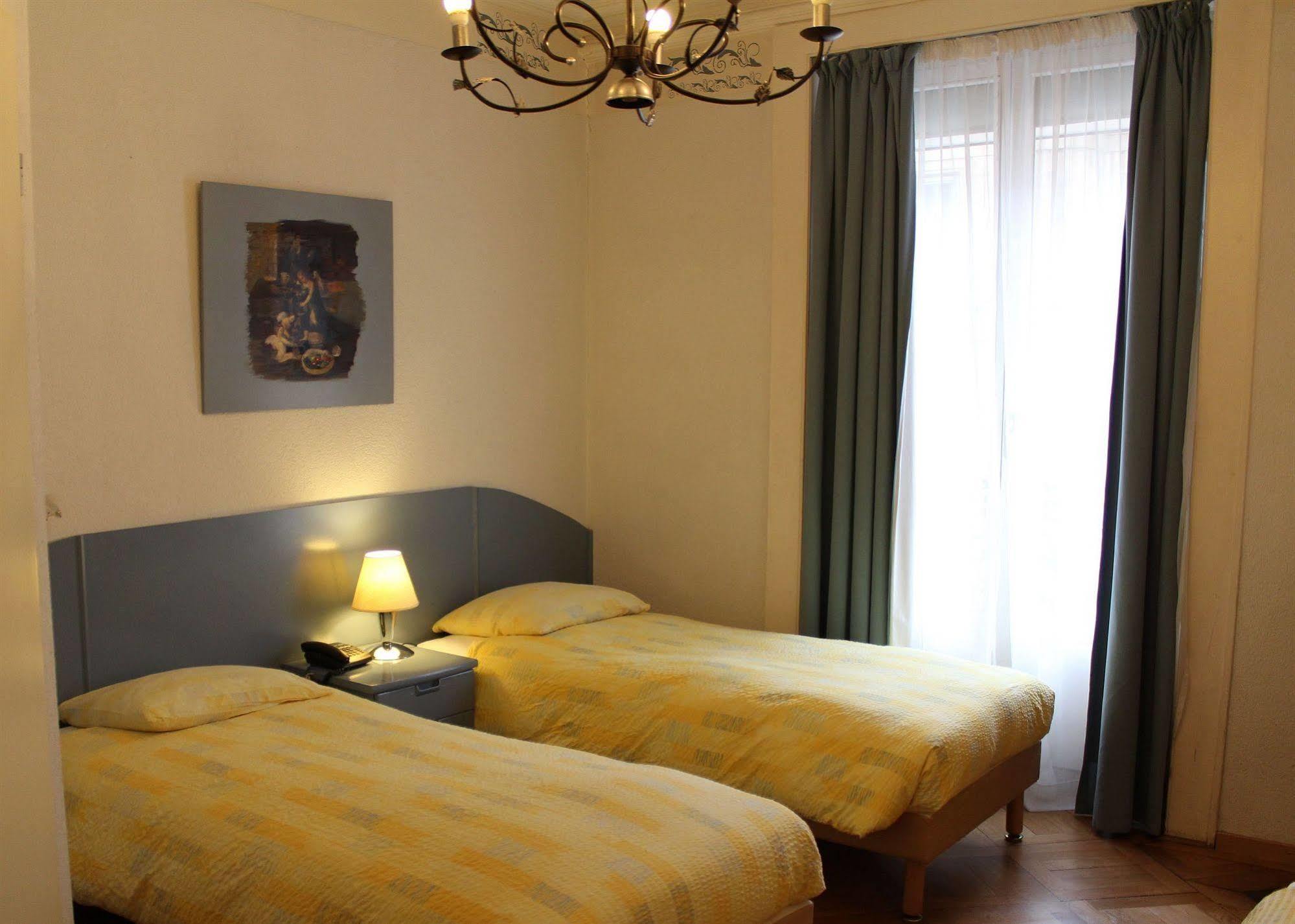 De Hotel