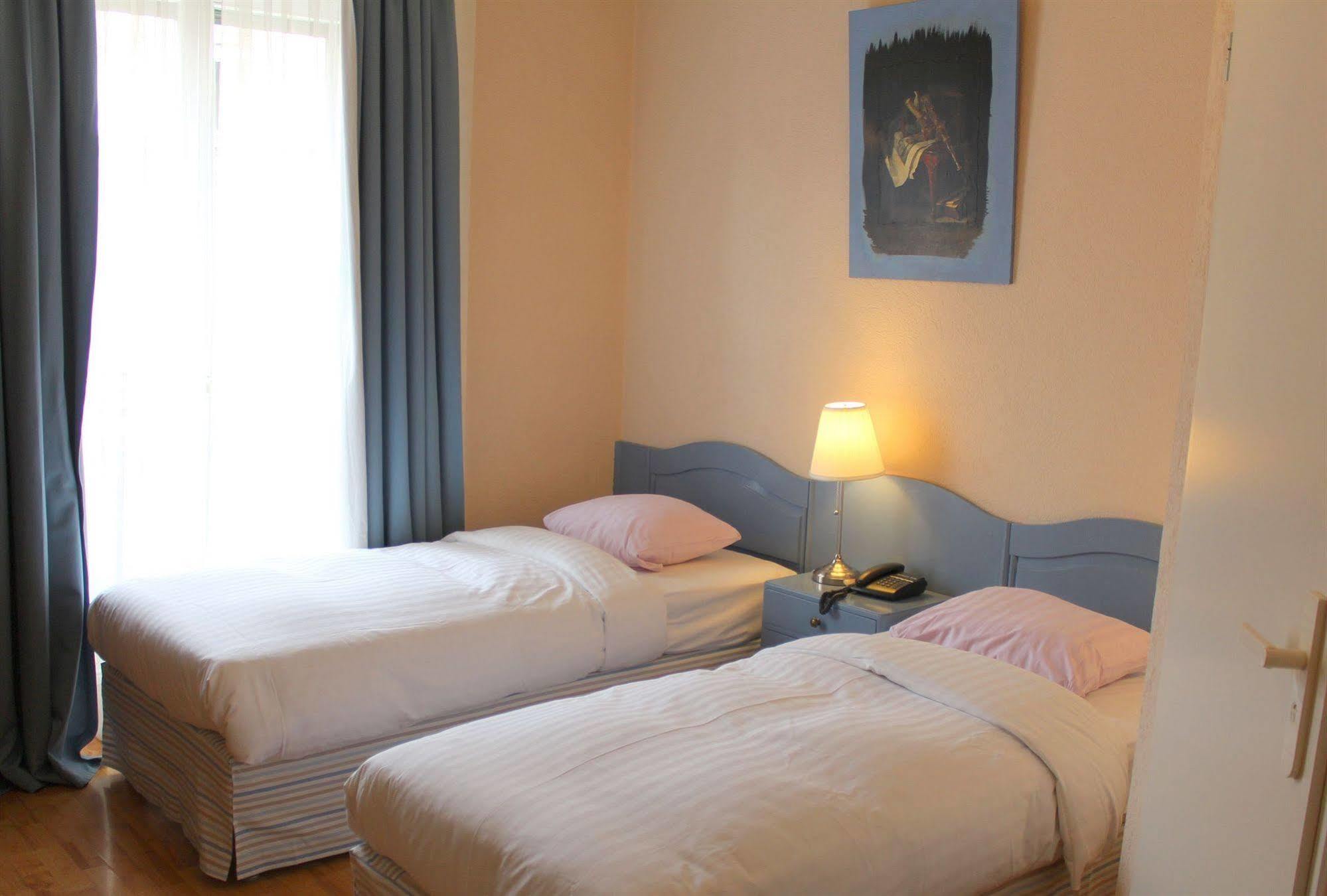 De Hotel